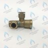 GGT006 Приоритетный переключающий клапан VAILLANT без мотора (252457, 193013) в Екатеринбурге	