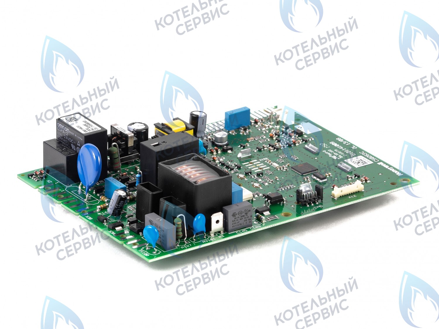CB004 Электронная плата SM11462U CS0263C Honeywell  MAINFOUR Baxi 710591300 в Екатеринбурге	