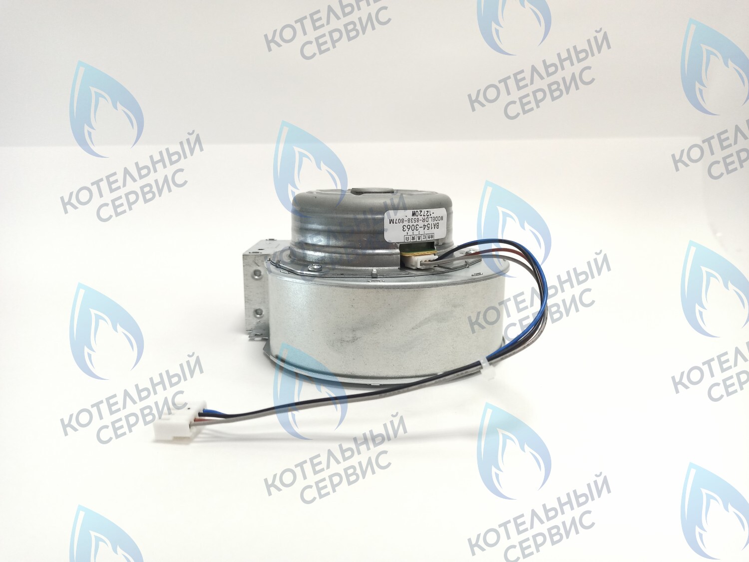 440014538 Вентилятор RINNAI RMF в Екатеринбурге	