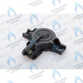 Датчик холла 15/24/25 ff ARISTON