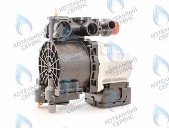 105755 Насос OTMSL 15/6-3 CLF12, Willo  Лемакс Prime LEMAX в Екатеринбурге	