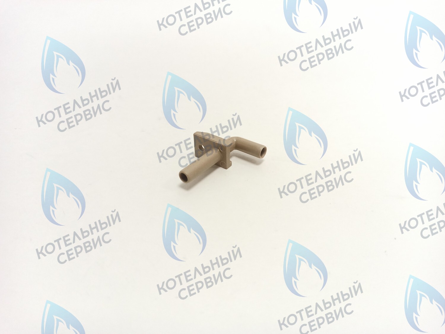 AV004 Трубка Пито пластик под углом в Екатеринбурге	