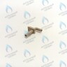 AV004 Трубка Пито пластик под углом в Екатеринбурге	