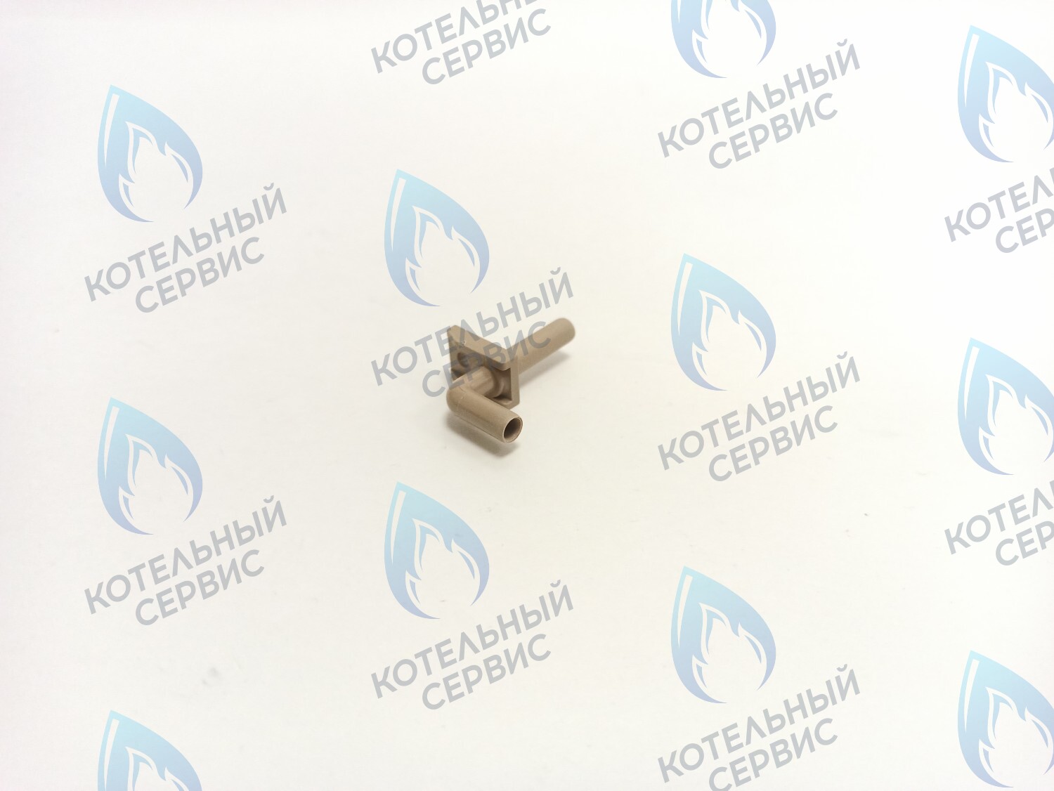 AV004 Трубка Пито пластик под углом в Екатеринбурге	