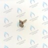 AV004 Трубка Пито пластик под углом в Екатеринбурге	