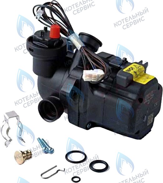 60001947-01 Насос циркуляционный 5m pwm ener+ CHAFFOTEAUX в Екатеринбурге	