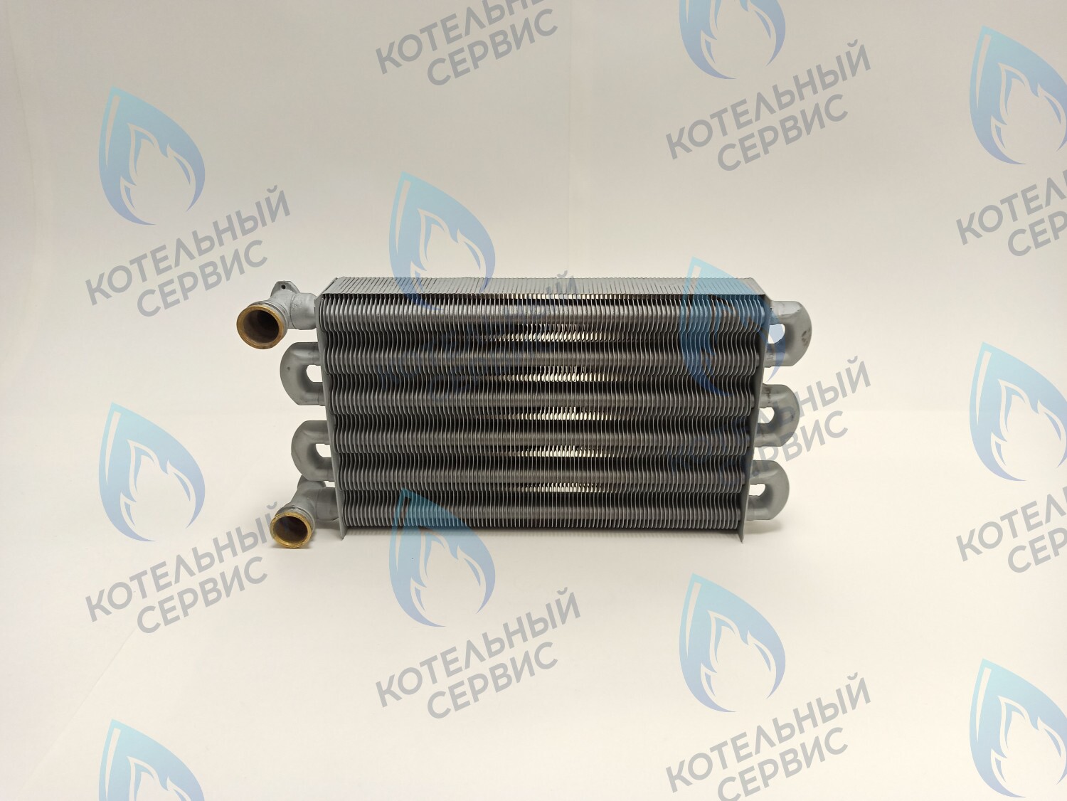 515000030 ТЕПЛООБМЕННИК ПЕРВИЧНЫЙ CITY CLASS F 35-40; FR 35-40 / TIME MAX F 30 в Екатеринбурге	