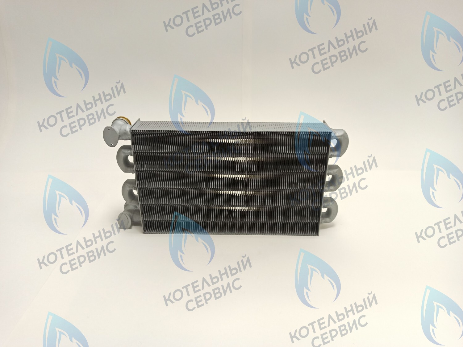 515000030 ТЕПЛООБМЕННИК ПЕРВИЧНЫЙ CITY CLASS F 35-40; FR 35-40 / TIME MAX F 30 в Екатеринбурге	