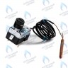 SS002 Термостат капиллярный аварийный LS1 RM 90-110 (FANTINI TG-400)Protherm (0020025286, 0020137098) в Екатеринбурге	