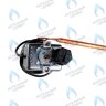 SS002 Термостат капиллярный аварийный LS1 RM 90-110 (FANTINI TG-400)Protherm (0020025286, 0020137098) в Екатеринбурге	