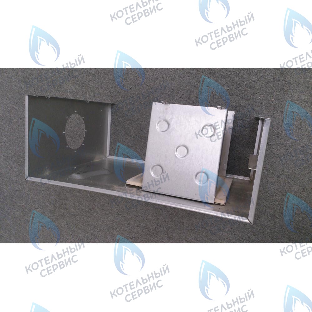 6313223150 Короб камеры сгорания BAXI в Екатеринбурге	