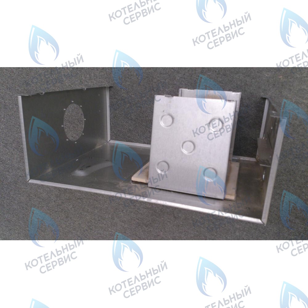 6313223150 Короб камеры сгорания BAXI в Екатеринбурге	