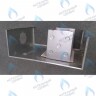 6313223150 Короб камеры сгорания BAXI в Екатеринбурге	