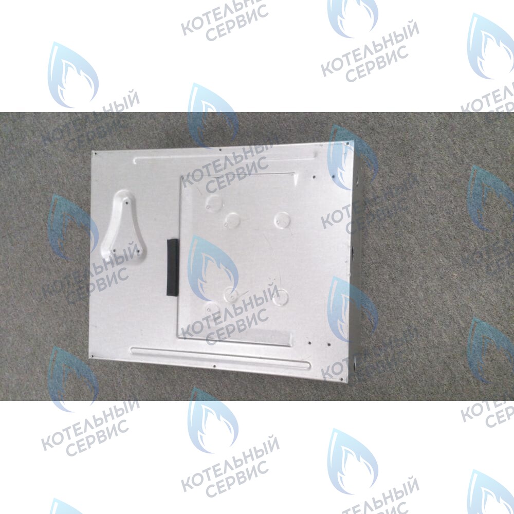 6313223150 Короб камеры сгорания BAXI в Екатеринбурге	