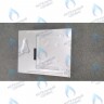 6313223150 Короб камеры сгорания BAXI в Екатеринбурге	