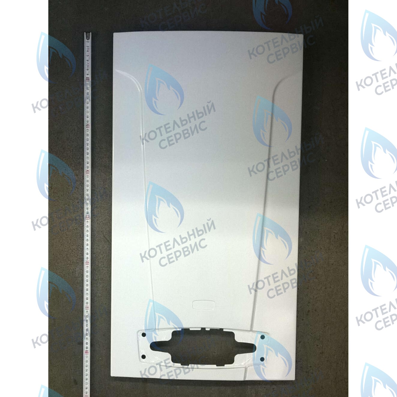 767299400 Панель  передняя ECO5 COMPACT BAXI в Екатеринбурге	