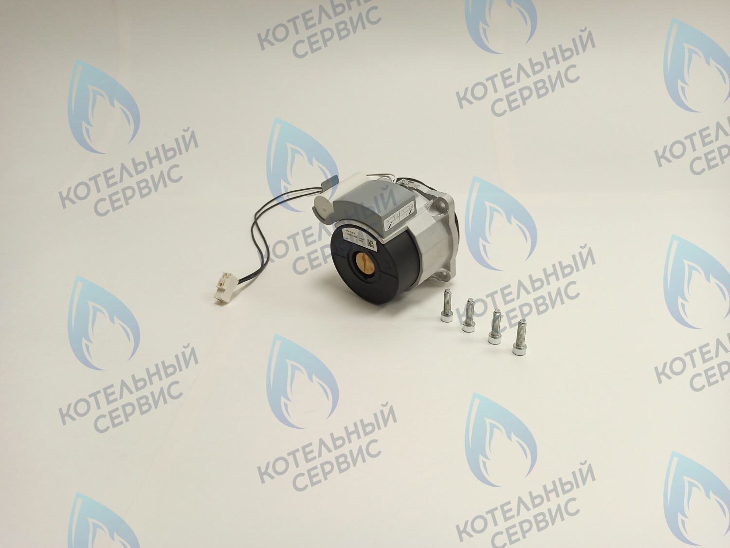 PH-W21CW50-DA84-2PIN Двигатель насоса DUCA APW 15-5.1A (1 скорости) аналог Wilo Ariston (60001584, 60000876, 60000876-01) в Екатеринбурге	