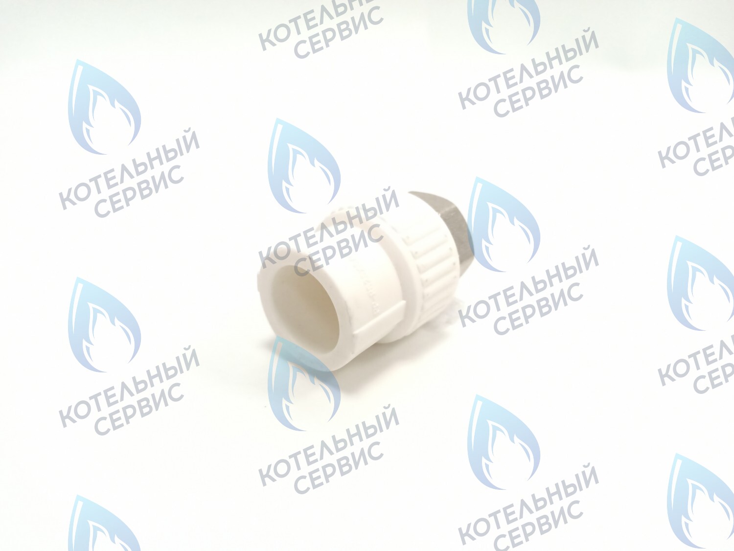  Муфта с накидной гайкой 25x3/4 PP-R SH в Екатеринбурге	