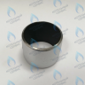 711555200 Ниппель 1 1/2" BAXI Slim в Екатеринбурге	