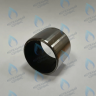 711555200 Ниппель 1 1/2" BAXI Slim в Екатеринбурге	