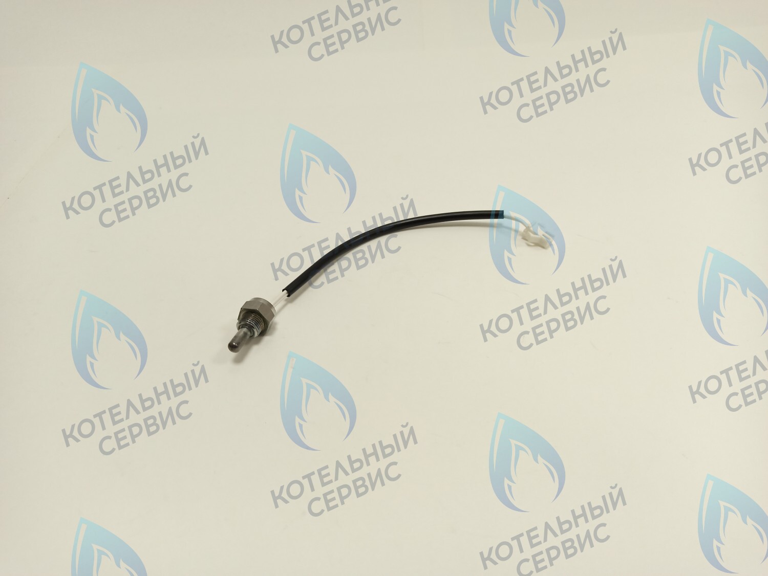 17427600000128 NTC датчик (ГВС) температуры горячей воды Kentatsu Nobby Balance Plus в Екатеринбурге	