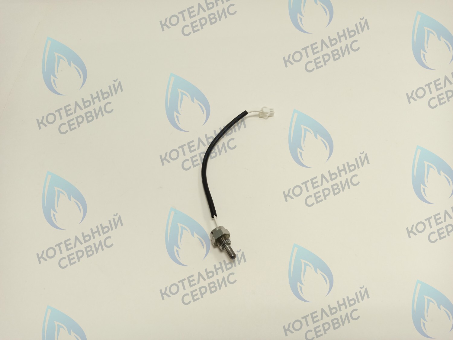 17427600000128 NTC датчик (ГВС) температуры горячей воды Kentatsu Nobby Balance Plus в Екатеринбурге	