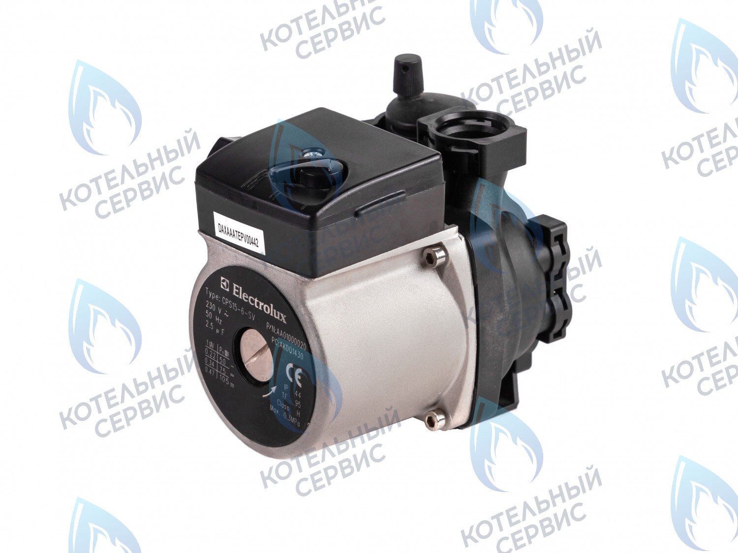 AA10010027 Насос Basic DUO 30 Fi (AA01000020) ELECTROLUX в Екатеринбурге	
