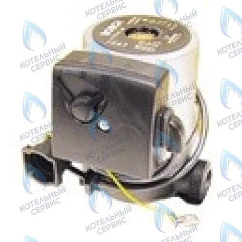 87161431160 Насос Bosch GAZ 4000 W BUDERUS U022 / U024-24K в Екатеринбурге	