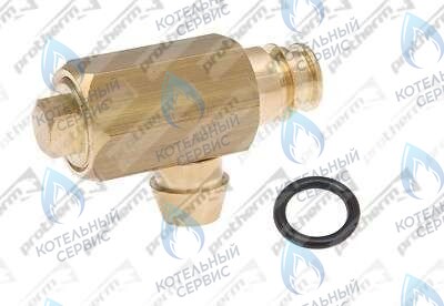 0020038136 Кран для слива теплон.с котла PROTHERM в Екатеринбурге	