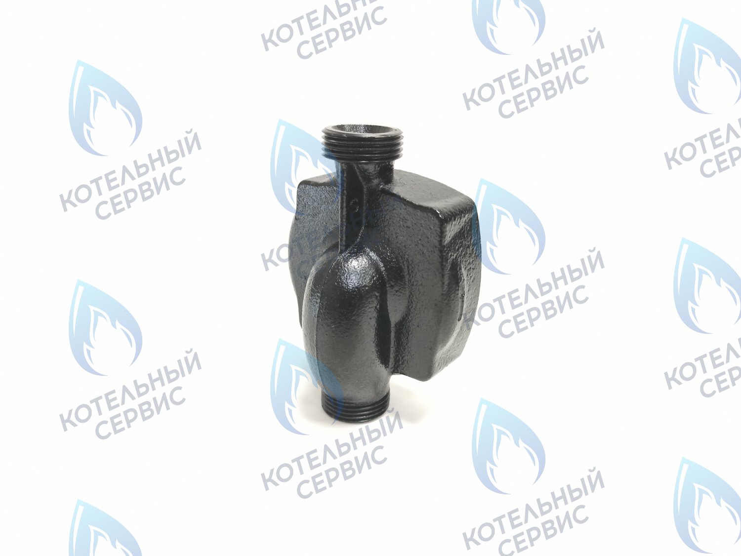 PM130AG Улитка 130мм резьба 1" для насосов GRUNDFOS в Екатеринбурге	