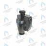 PM130AG Улитка 130мм резьба 1" для насосов GRUNDFOS в Екатеринбурге	