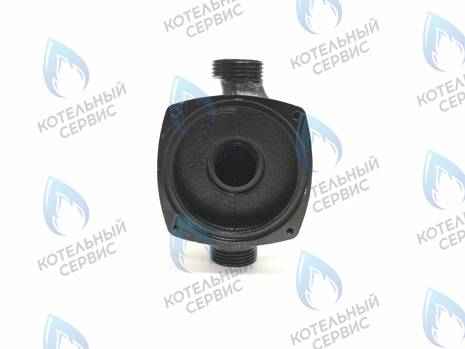 PM130AG Улитка 130мм резьба 1" для насосов GRUNDFOS в Екатеринбурге	