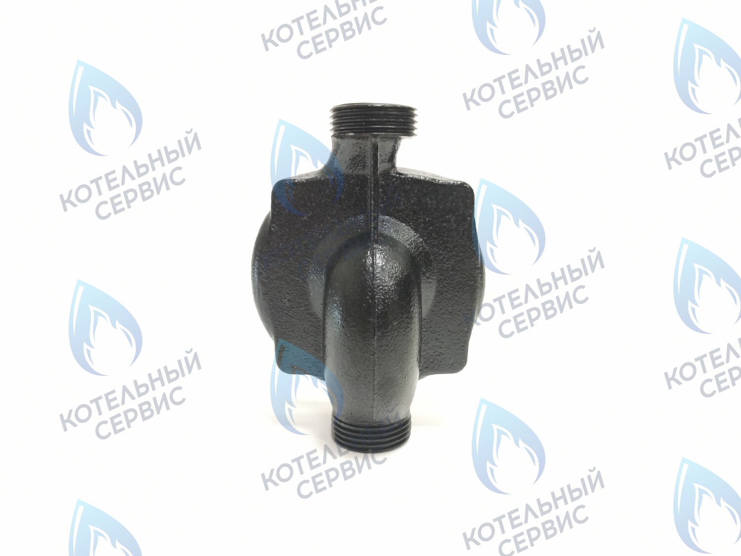 PM130AG Улитка 130мм резьба 1" для насосов GRUNDFOS в Екатеринбурге	