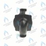 PM130AG Улитка 130мм резьба 1" для насосов GRUNDFOS в Екатеринбурге	