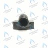 PM130AG Улитка 130мм резьба 1" для насосов GRUNDFOS в Екатеринбурге	
