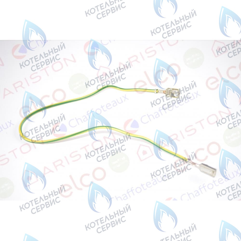 61303360 Кабель заземления ARISTON в Екатеринбурге	