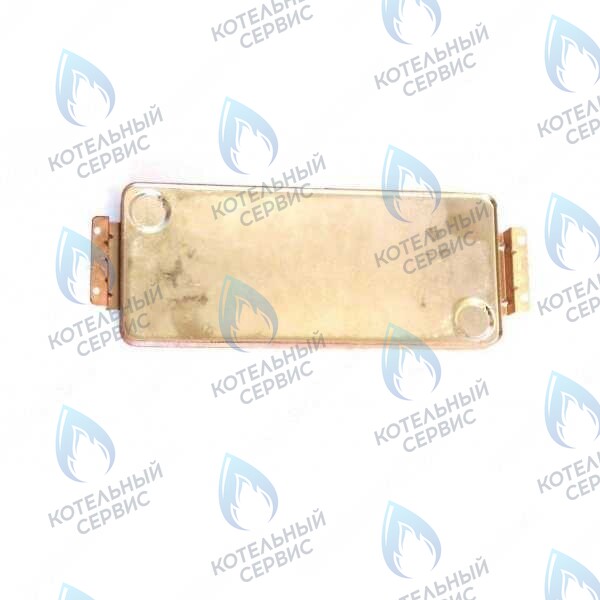 440009678 Теплообменник ГВС (вторичный теплообменник)  25 RINNAI в Екатеринбурге	