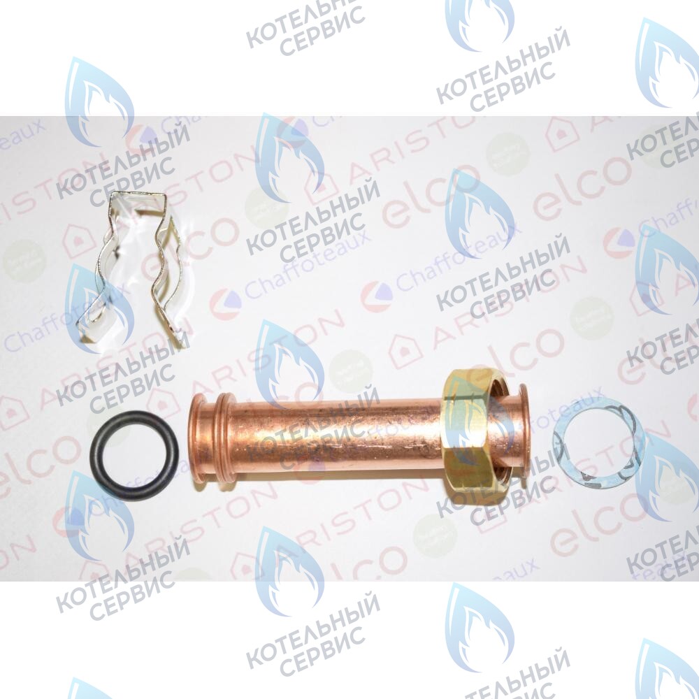 60002518 Трубка насоса ARISTON в Екатеринбурге	