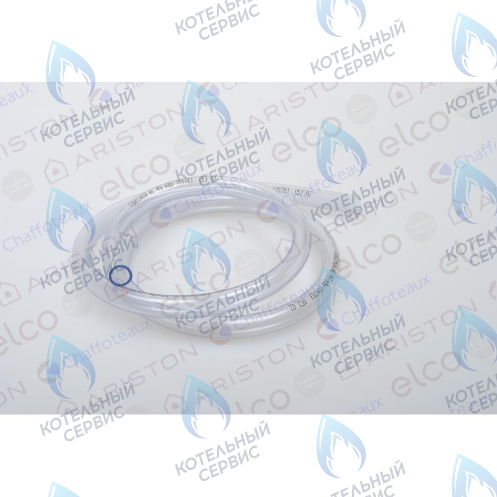 60081266 Трубка pvc d: 9x12 l: 1m ARISTON в Екатеринбурге	