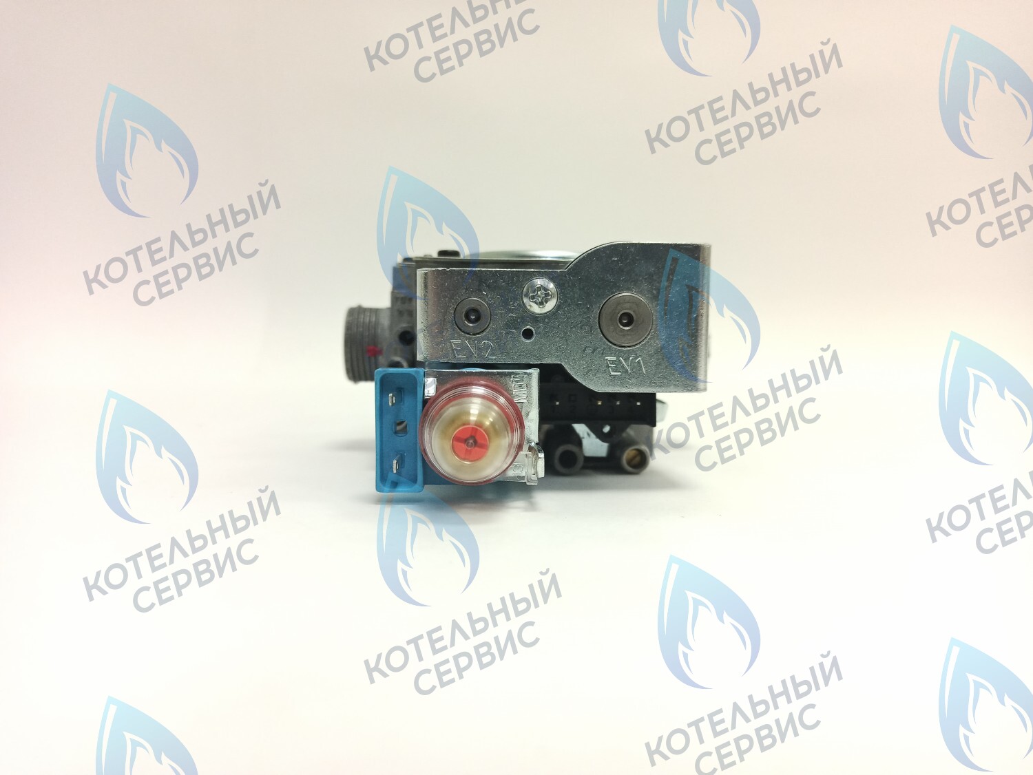 0103 Газовый клапан SIT 845 в Екатеринбурге	