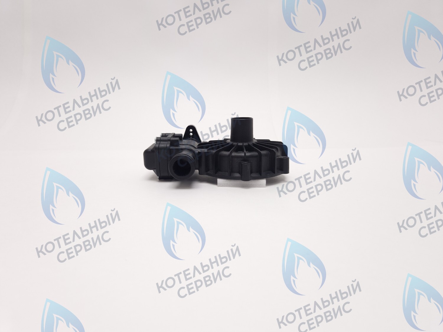 19734365 Крышка циркуляционного насоса Daewoo/Hydrosta 7525 (7 болтов) в Екатеринбурге	