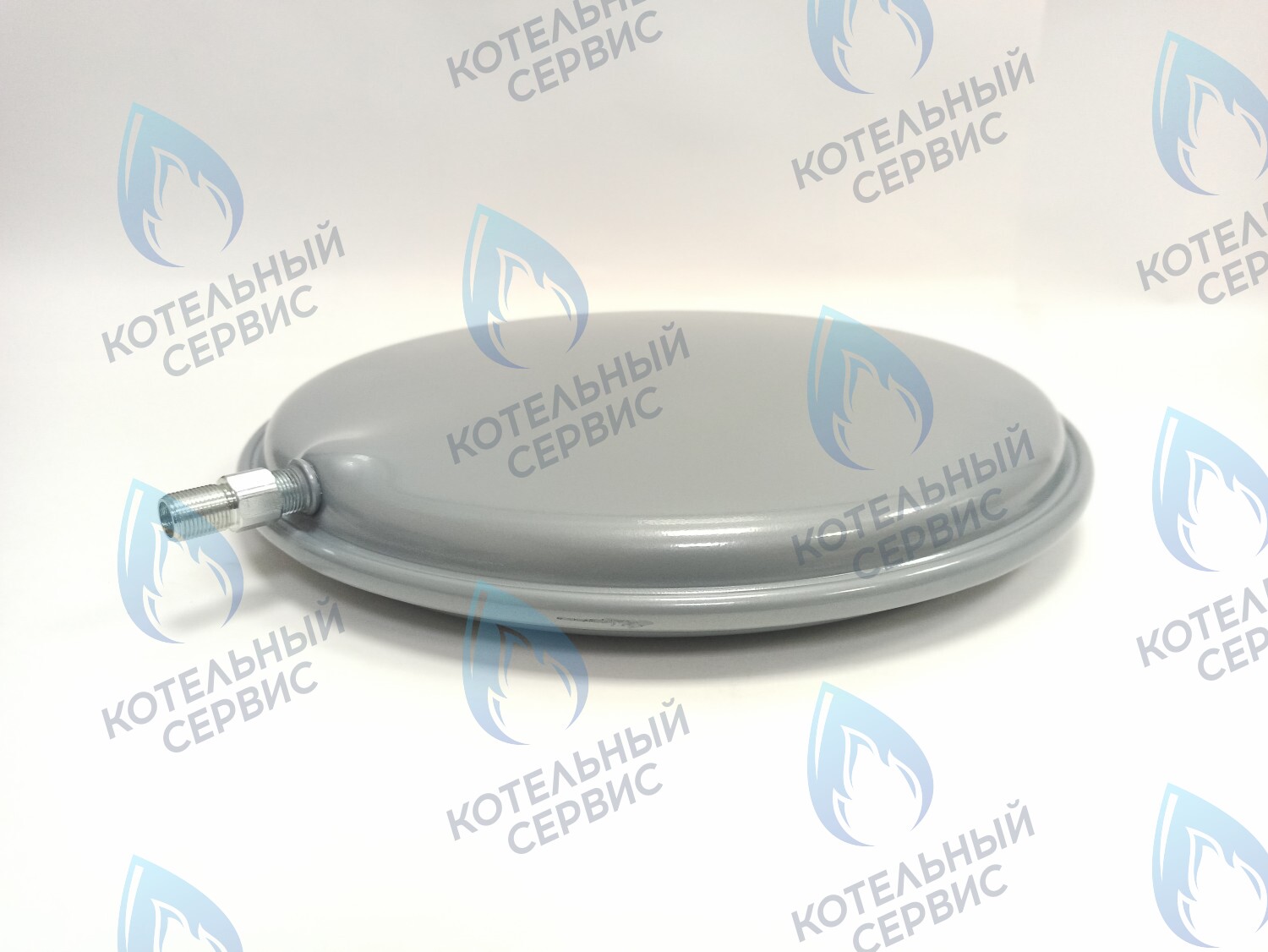 ET002-06L-ZM-Комп Расширительный бак ZILMET 3/8 VAILLANT (комплект с переходником) в Екатеринбурге	