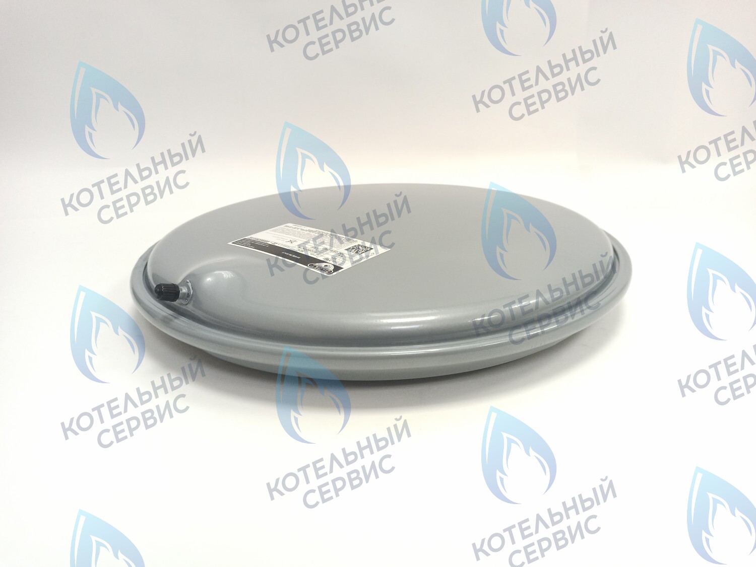 ET002-06L-ZM-Комп Расширительный бак ZILMET 3/8 VAILLANT (комплект с переходником) в Екатеринбурге	