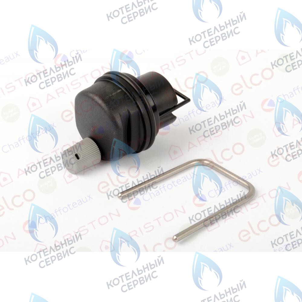 65116392 Автомат. Воздухоотводчик panasonic CHAFFOTEAUX в Екатеринбурге	