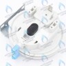 902609720 Прессостат, реле давления воздуха 110/80 PA котла Fenice Tech F24 кВт Hi-Therm (Фенис Тех) в Екатеринбурге	