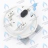 902609720 Прессостат, реле давления воздуха 110/80 PA котла Fenice Tech F24 кВт Hi-Therm (Фенис Тех) в Екатеринбурге	