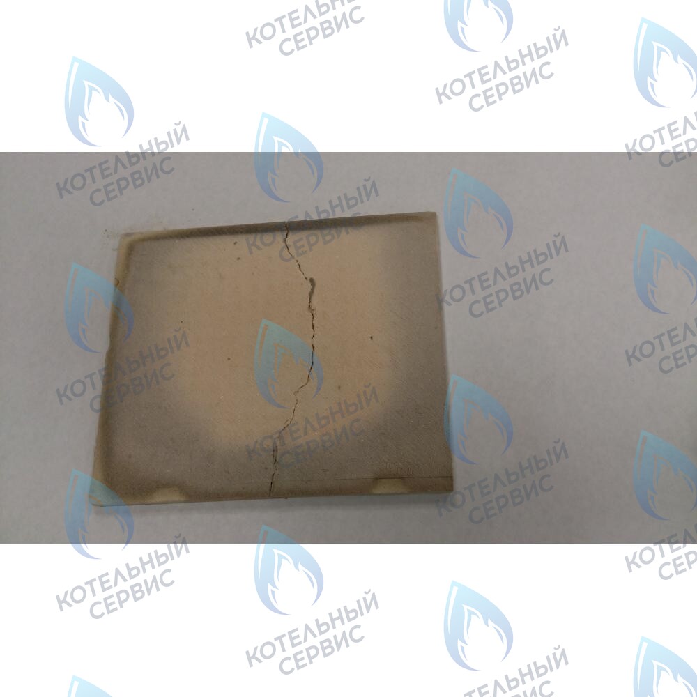 6308110151 Термоизоляция камеры сгорания боковая BAXI в Екатеринбурге	