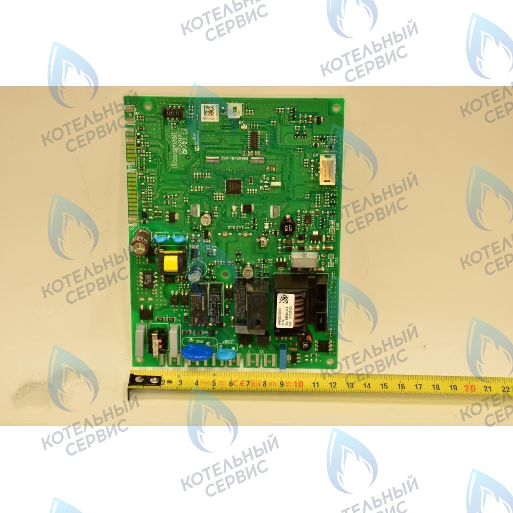 711377300 Электронная плата BAXI (только битермический котел MAIN-5) в Екатеринбурге	