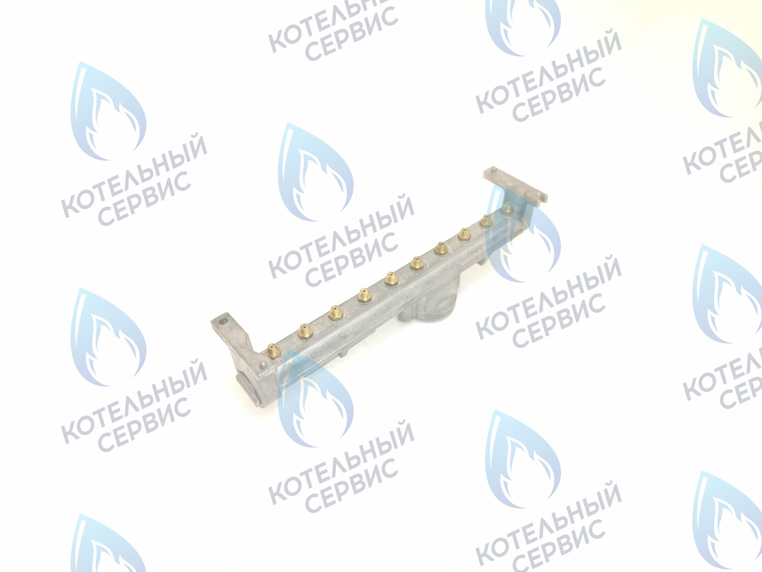 30014732A Коллектор с форсунками LPG на сжиженный газ Deluxe Coaxial 30K, Ace Coaxial 30K NAVIEN в Екатеринбурге	