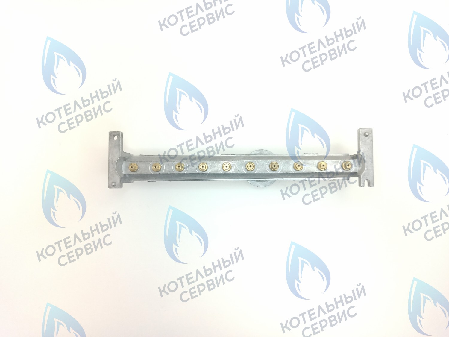30014732A Коллектор с форсунками LPG на сжиженный газ Deluxe Coaxial 30K, Ace Coaxial 30K NAVIEN в Екатеринбурге	